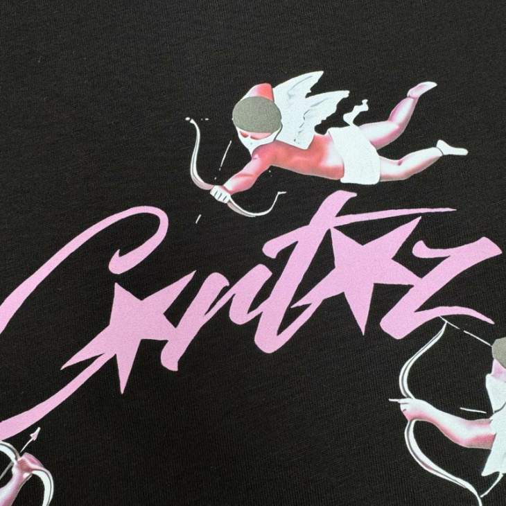 Corteiz T Shirts Short _SKUCorteizS-XLxetr0816731